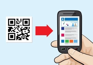 Come funziona QR code
