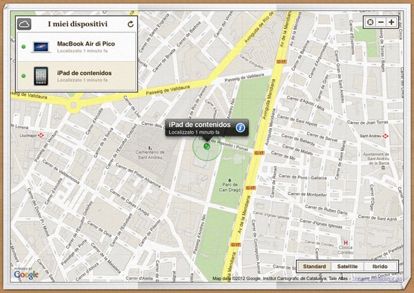 FindmyMac