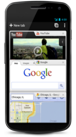 Android nuovo