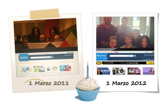 Un anno OnSoftware