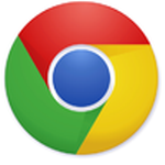 Chrome android