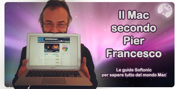 Guida Mac Softonic