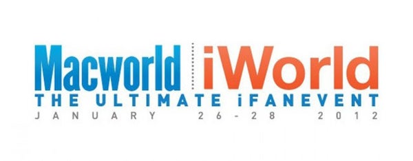 MacWorld 2012