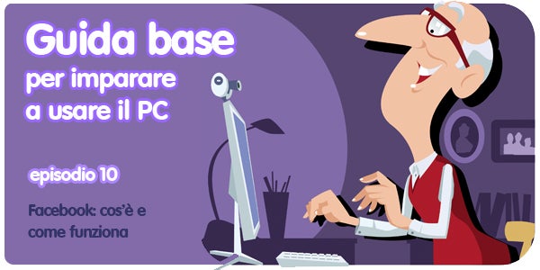 Guida PC principianti - LOGO