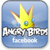 Angry Birds Facebook