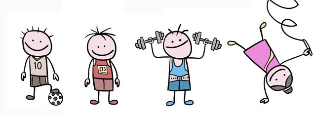 Le migliori app per Android per imperfetti sportivi