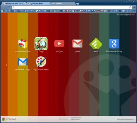 tema Softonic