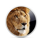 Logo Lion