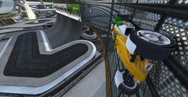trackmania