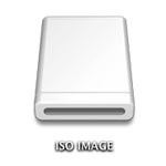 Immagine ISO