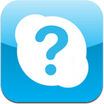 Iscriversi a Skype