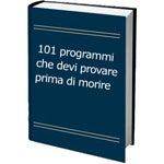 101 applicazioni da provare prima di morire