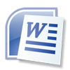 microsoft word