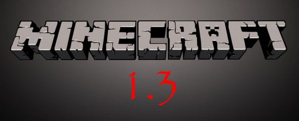 Minecraft 1.3