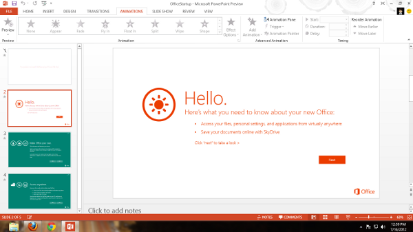 powerpoint