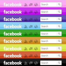 personalizzare facebook