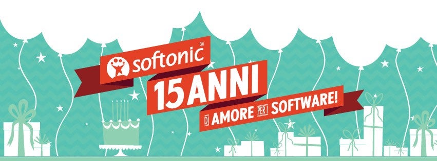 15 anni softonic