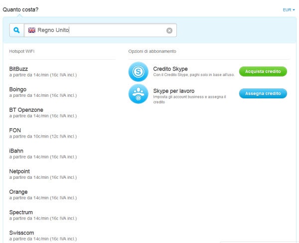 tariffe-skype-wifi-regno-unito