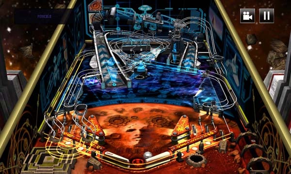 Pinball FX2 per Windows 8