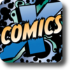 comics
