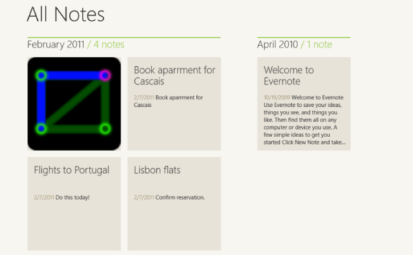 Evernote