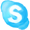 skype