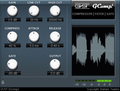 GCOMP2