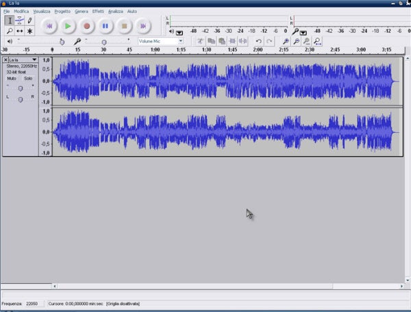 audacity