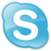 skype