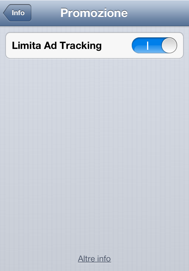 Ad-Tracking