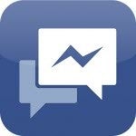Facebook Messenger iPhone