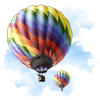 Mongolfiera