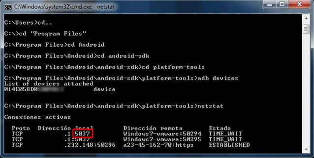 come liberare memoria android