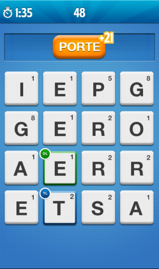 ruzzle