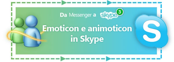 Da MSN a Skype puntata 3