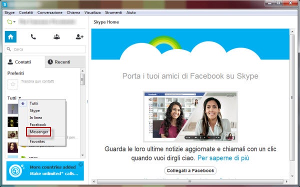 MSNtoSkype
