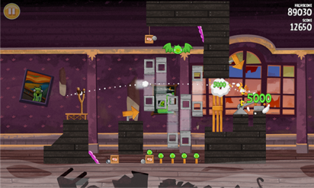 angry birds season 2