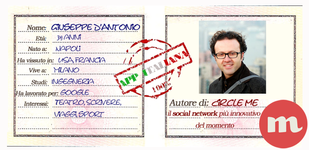 Rubrica App Italiane Softonic
