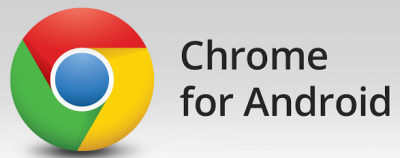 chrome for android