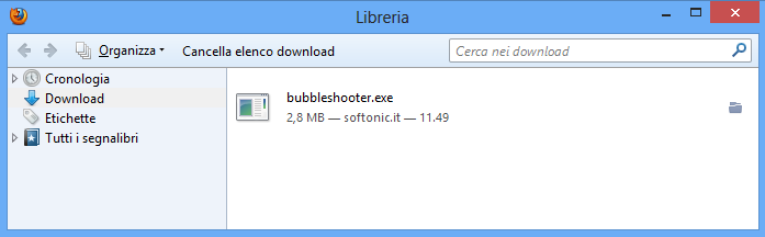 download manager firefox