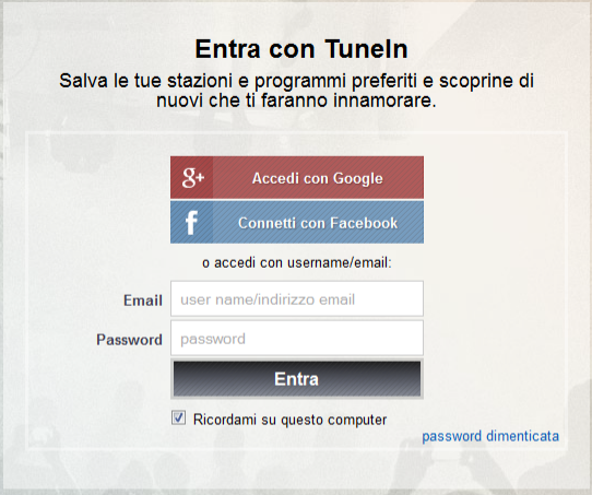 google+connect
