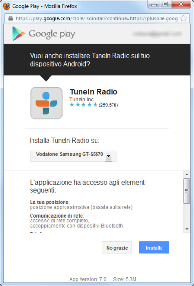 google integration