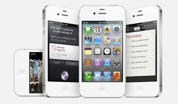 iPhone-4S