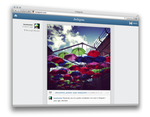 instagram