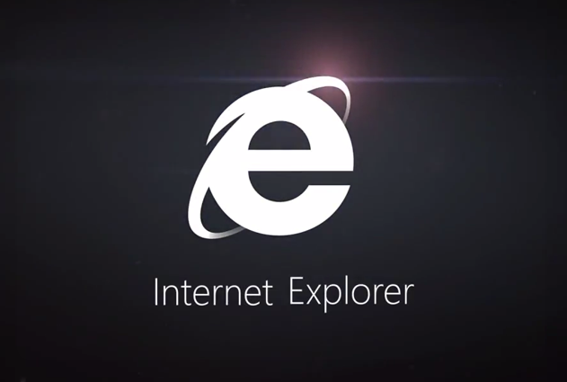 internet explorer 10