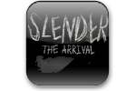 slender the arrival