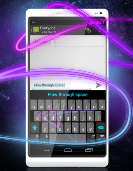 swiftkey