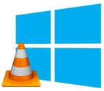 vlc per windows8