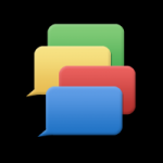 Google-Babble