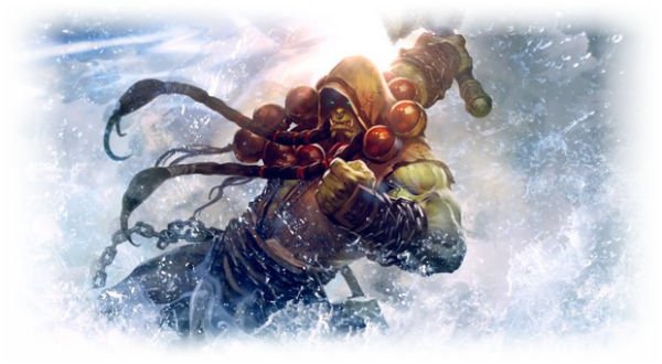 Hearthstone-Heroes-of-Warcraft